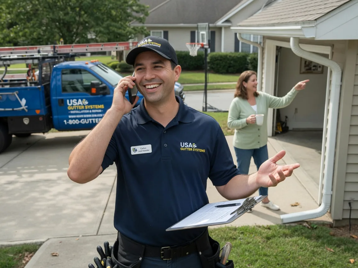 Gutter Installation Park Ridge, NJ FAQs